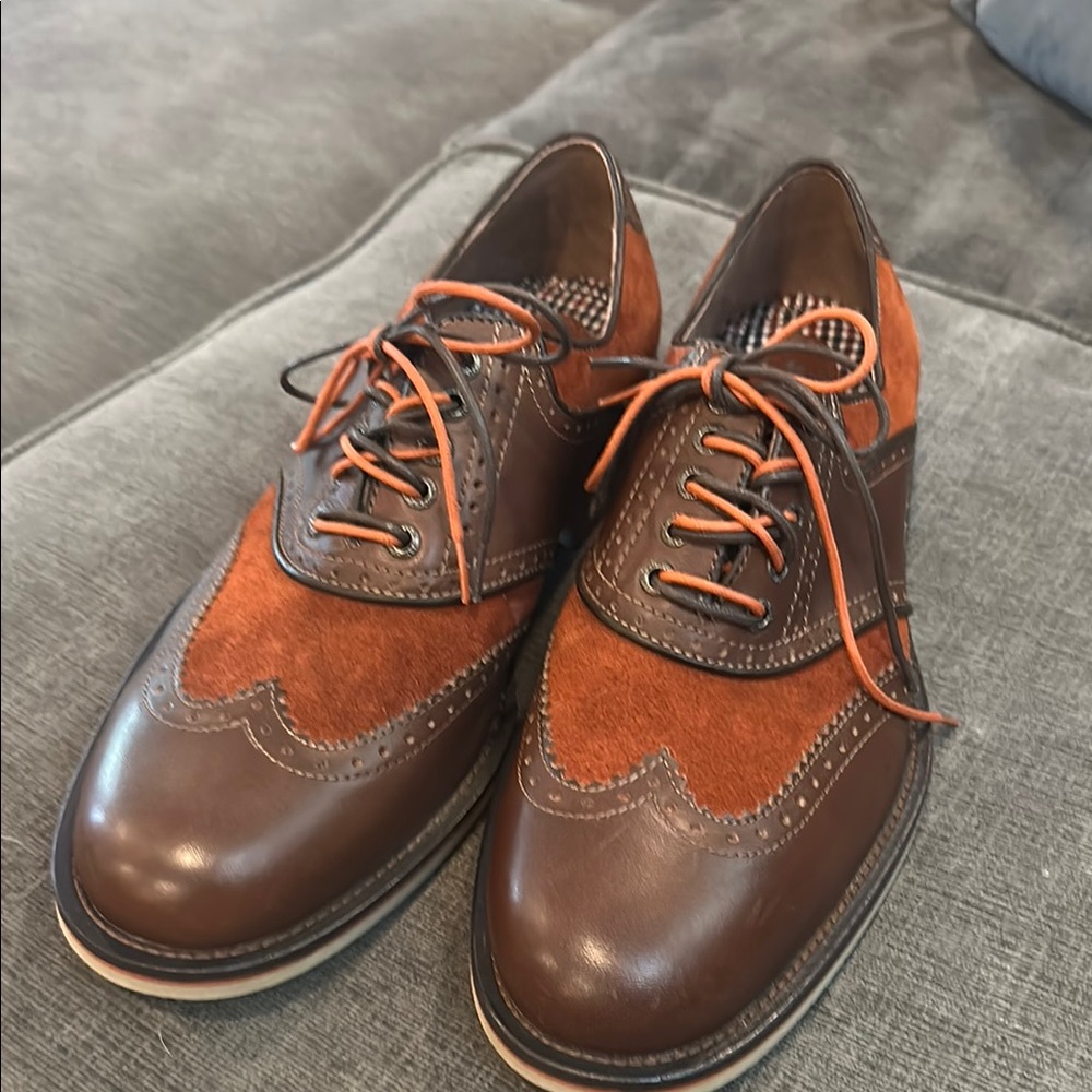Men's Dress Shoes